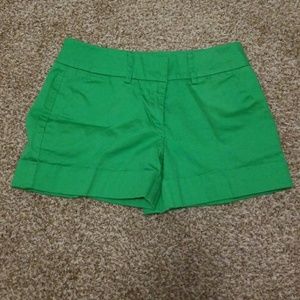 NY&C 7th Avenue shorts